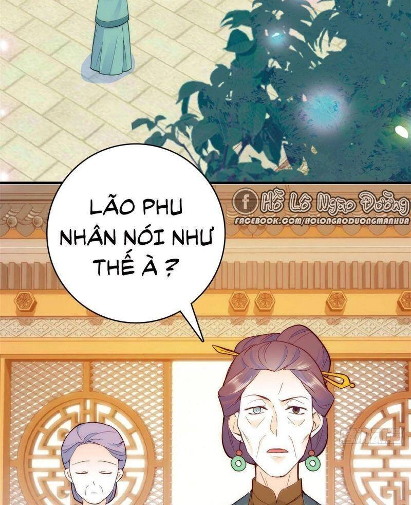 Thiều Quang Mạn Chapter 43 - 32