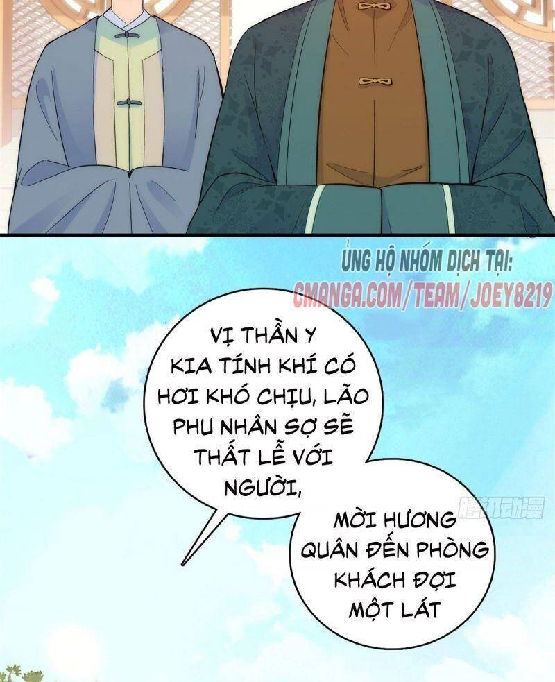 Thiều Quang Mạn Chapter 43 - 33