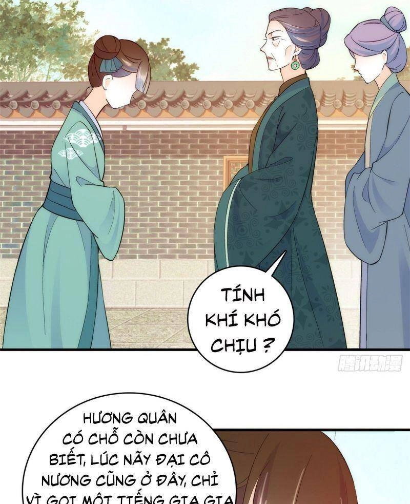 Thiều Quang Mạn Chapter 43 - 34