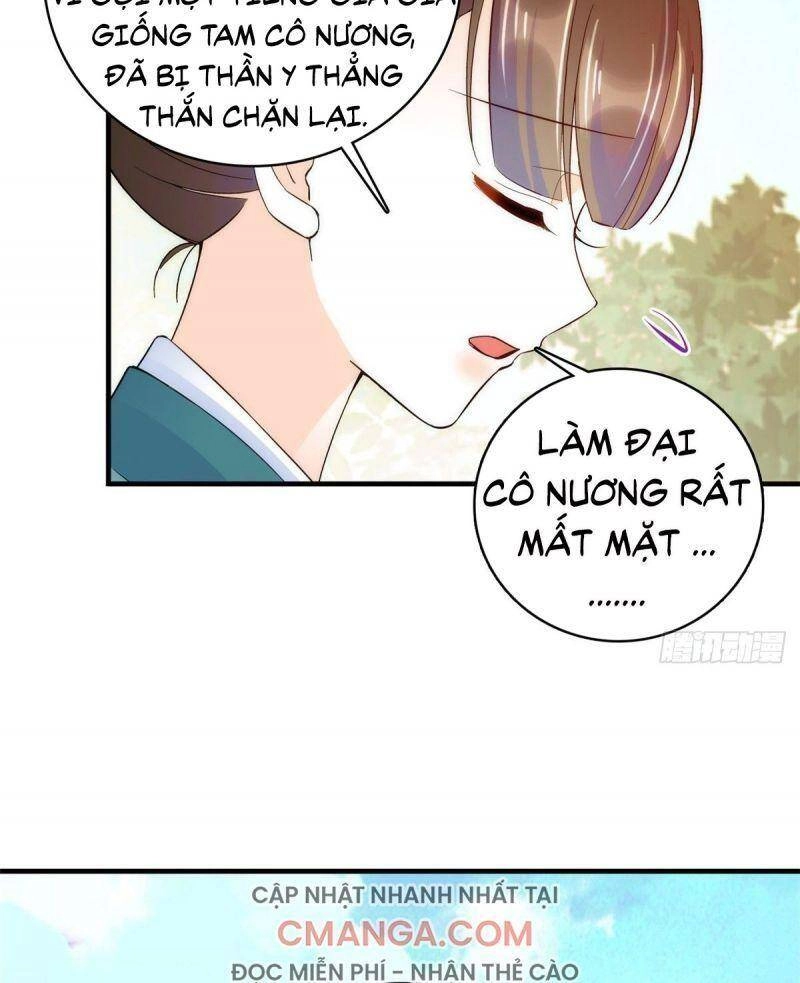 Thiều Quang Mạn Chapter 43 - 35