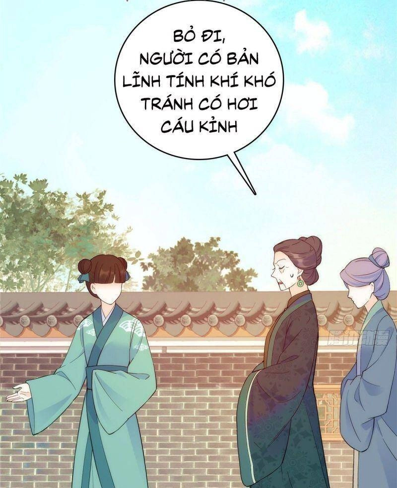 Thiều Quang Mạn Chapter 43 - 36