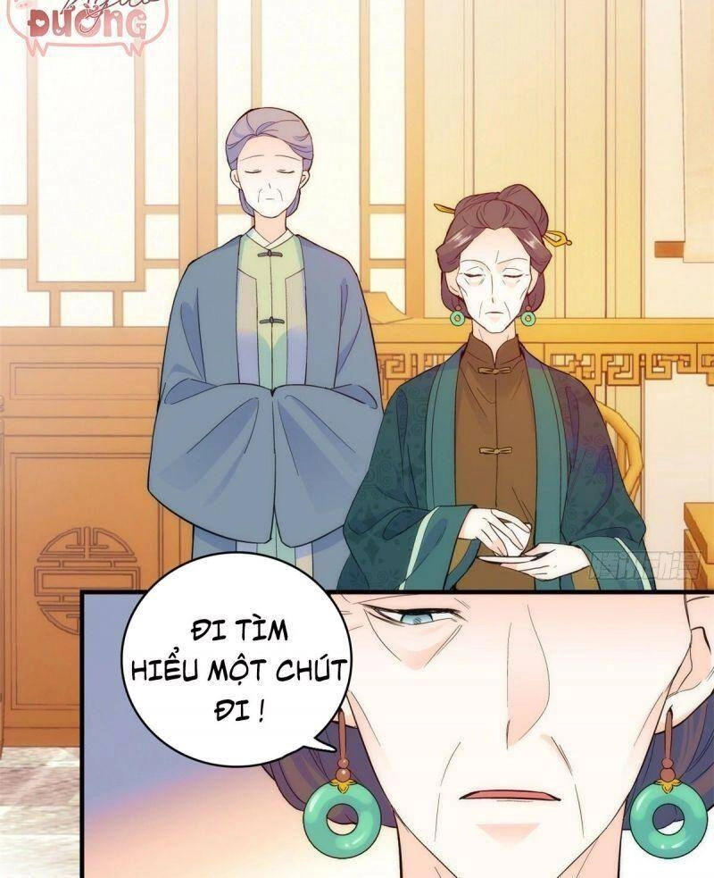 Thiều Quang Mạn Chapter 43 - 38