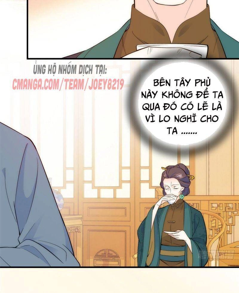 Thiều Quang Mạn Chapter 43 - 39