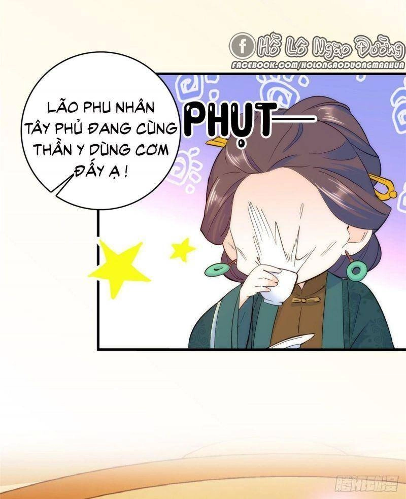 Thiều Quang Mạn Chapter 43 - 40
