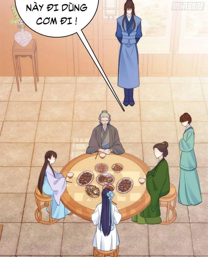 Thiều Quang Mạn Chapter 43 - 42