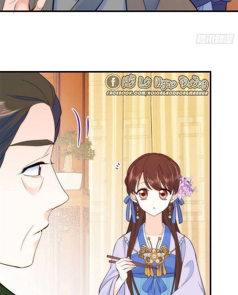 Thiều Quang Mạn Chapter 43 - 44