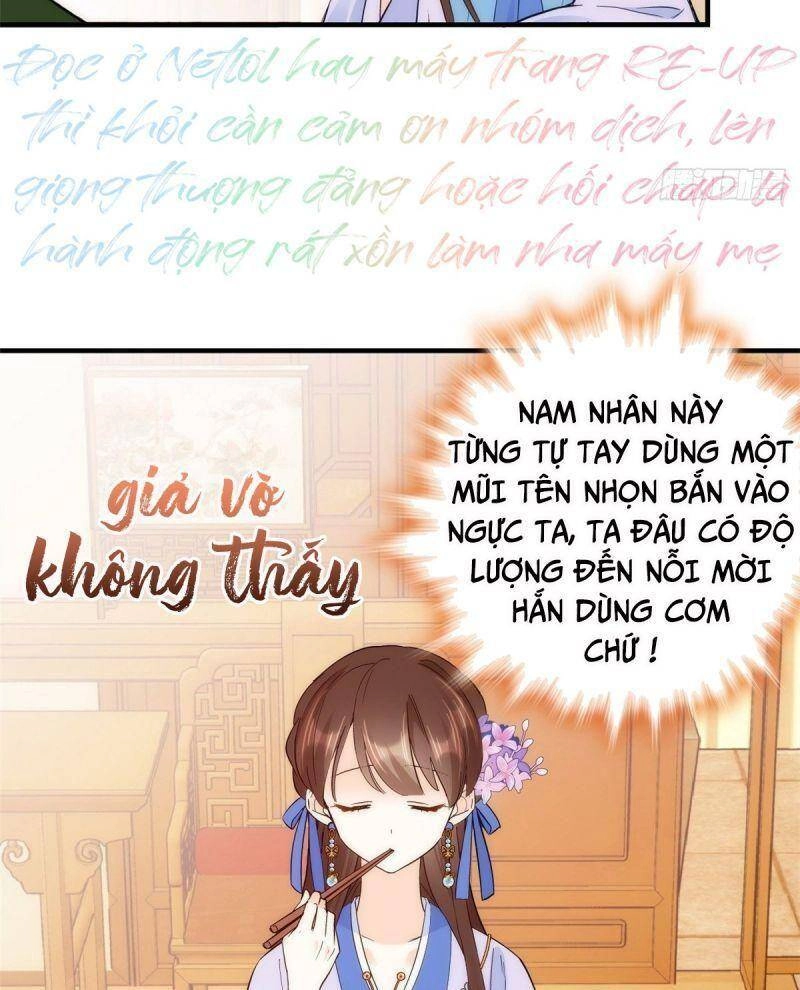 Thiều Quang Mạn Chapter 43 - 45