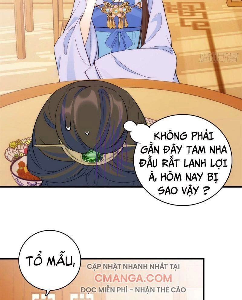 Thiều Quang Mạn Chapter 43 - 46