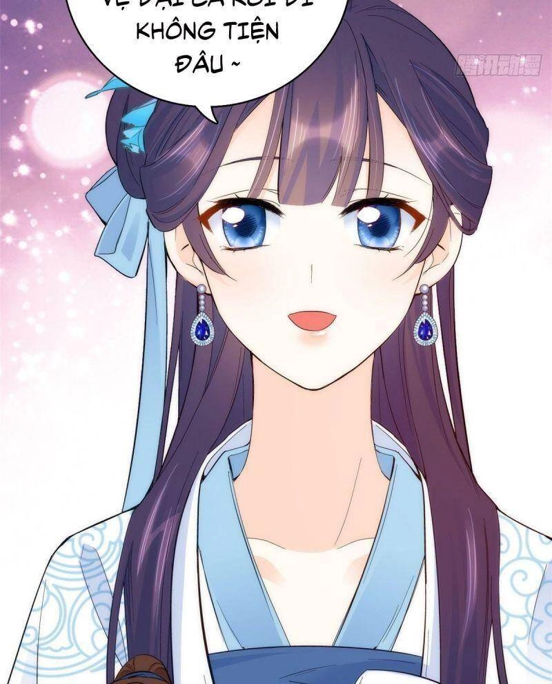 Thiều Quang Mạn Chapter 43 - 48