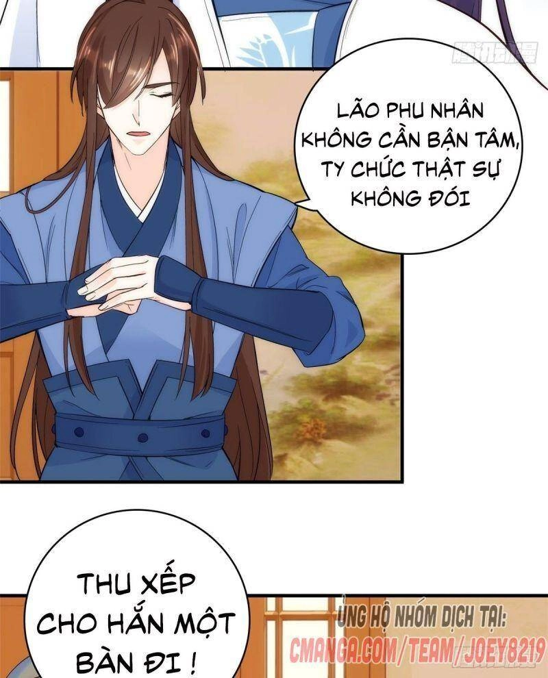 Thiều Quang Mạn Chapter 43 - 49