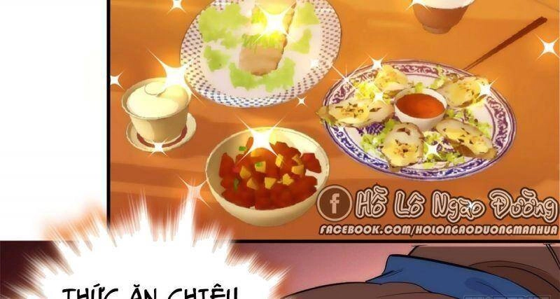 Thiều Quang Mạn Chapter 43 - 52