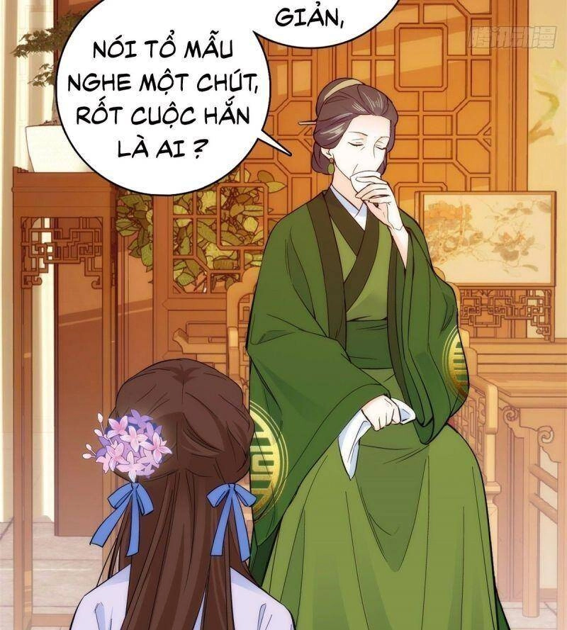 Thiều Quang Mạn Chapter 44 - 20