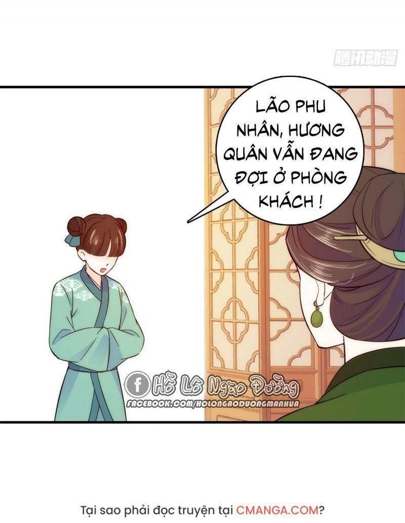 Thiều Quang Mạn Chapter 44 - 28