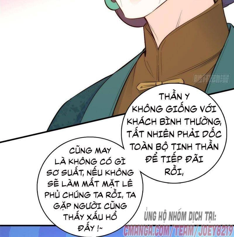 Thiều Quang Mạn Chapter 44 - 39