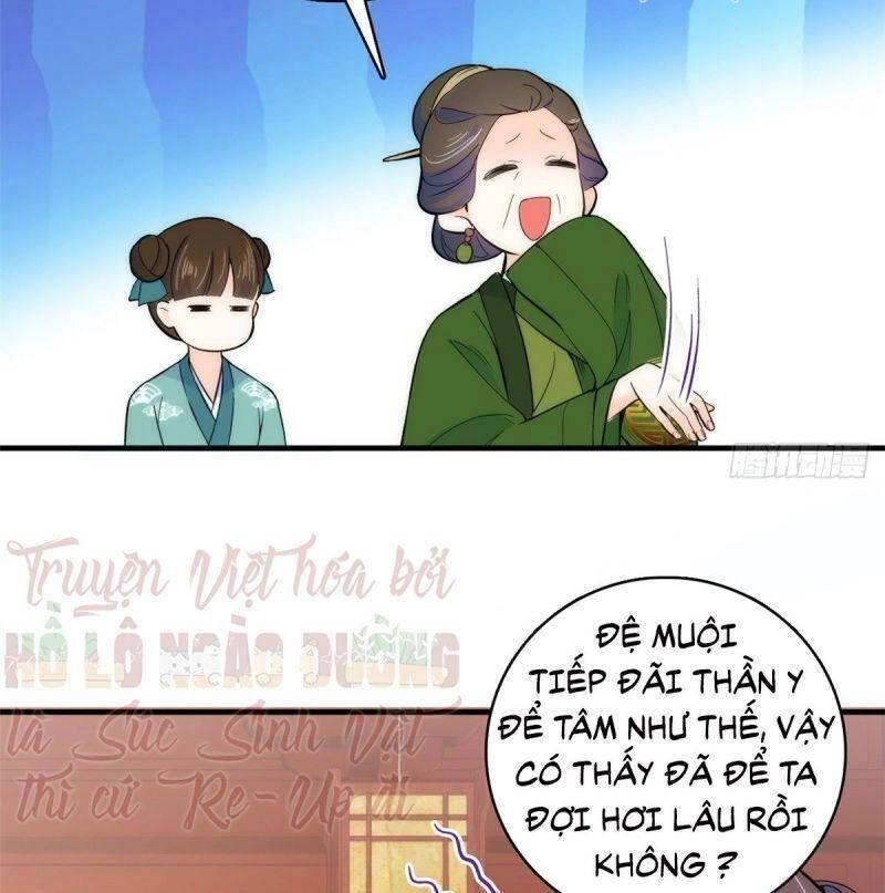 Thiều Quang Mạn Chapter 44 - 40