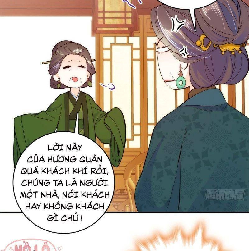Thiều Quang Mạn Chapter 44 - 41