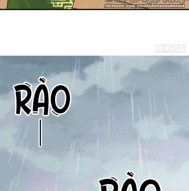 Thiều Quang Mạn Chapter 44 - 45