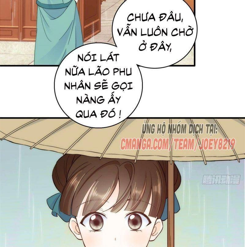 Thiều Quang Mạn Chapter 44 - 47