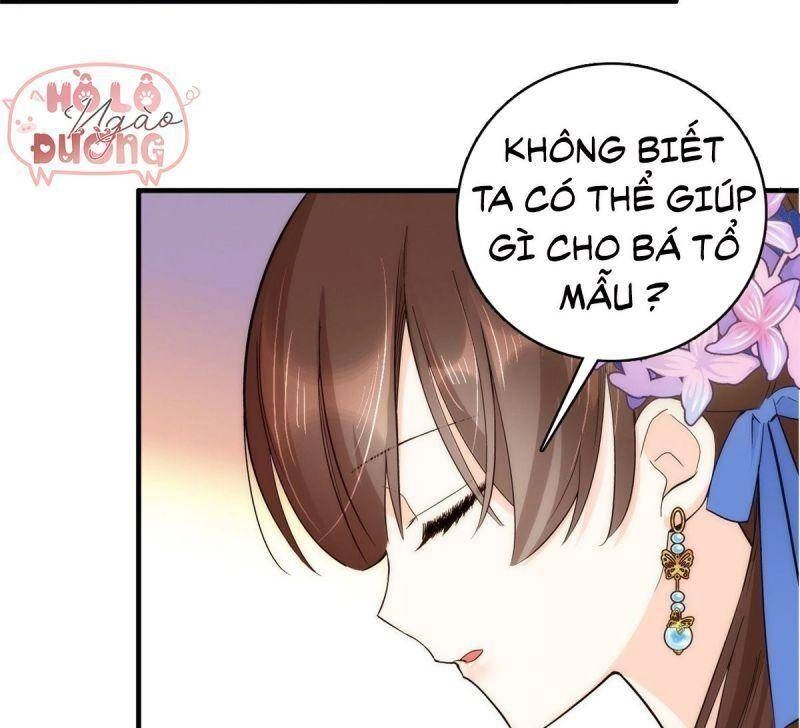 Thiều Quang Mạn Chapter 44 - 56