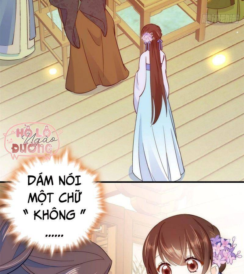 Thiều Quang Mạn Chapter 45 - 4