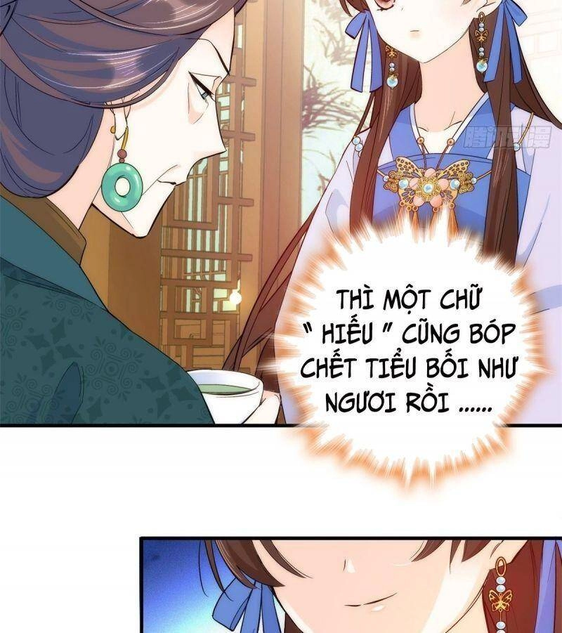 Thiều Quang Mạn Chapter 45 - 5