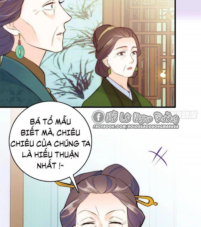 Thiều Quang Mạn Chapter 45 - 8