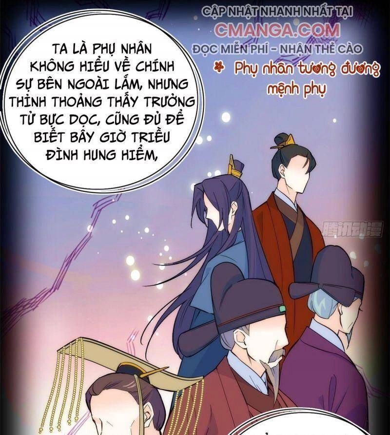 Thiều Quang Mạn Chapter 45 - 17
