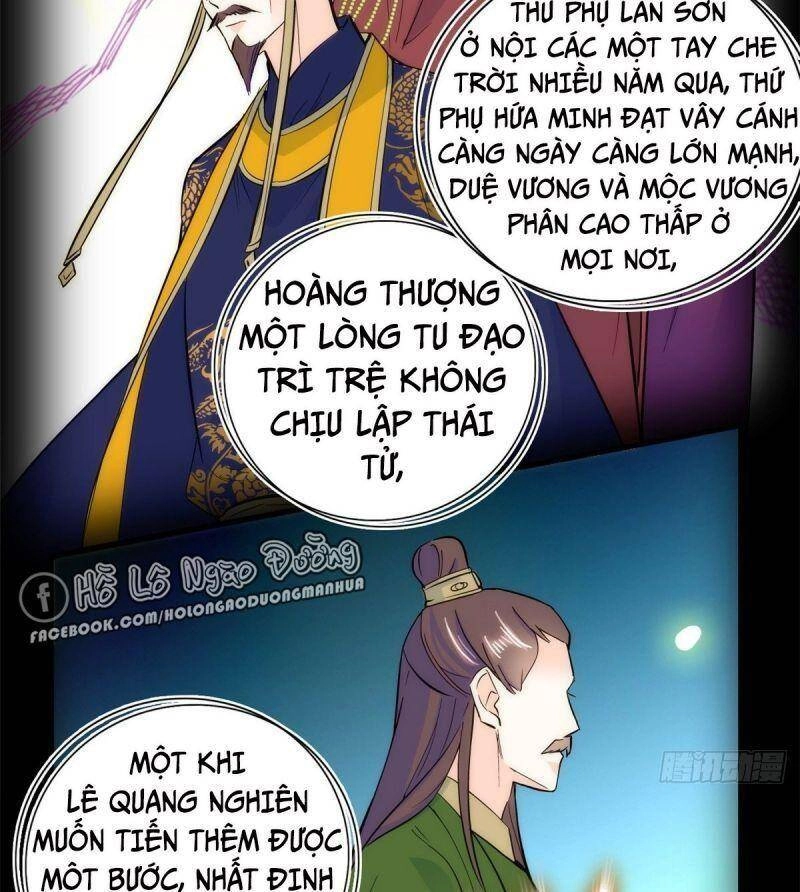 Thiều Quang Mạn Chapter 45 - 18