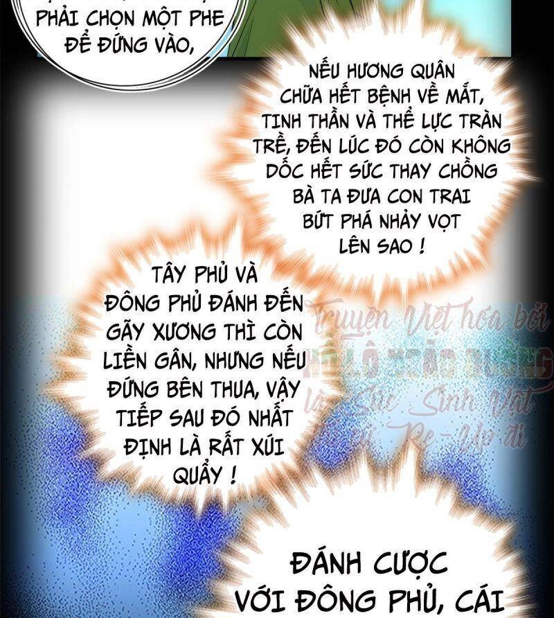Thiều Quang Mạn Chapter 45 - 19