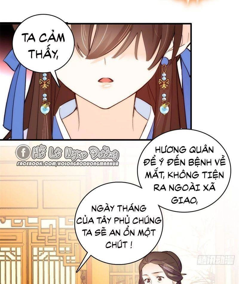 Thiều Quang Mạn Chapter 45 - 25