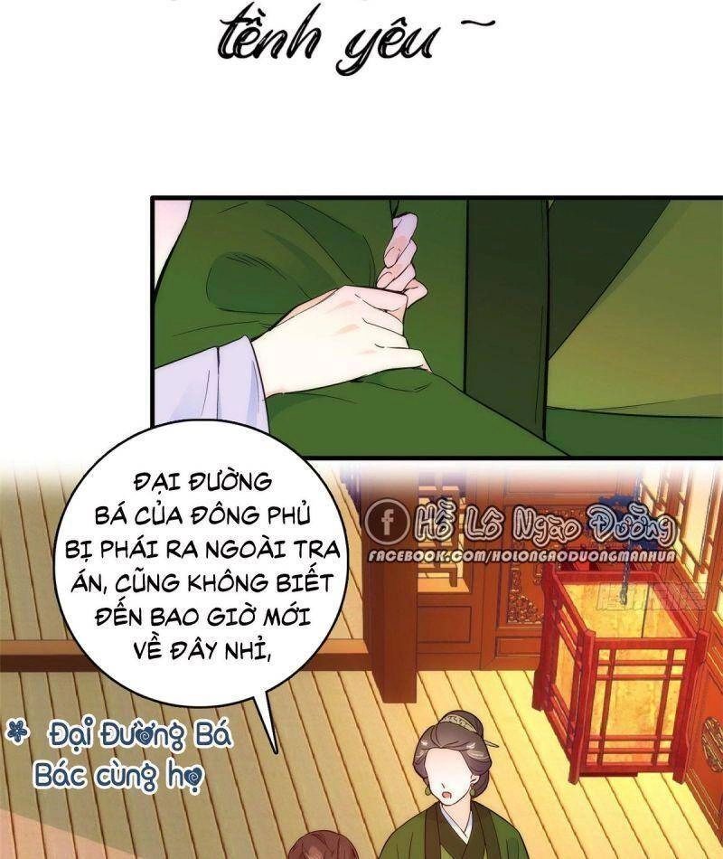 Thiều Quang Mạn Chapter 45 - 30