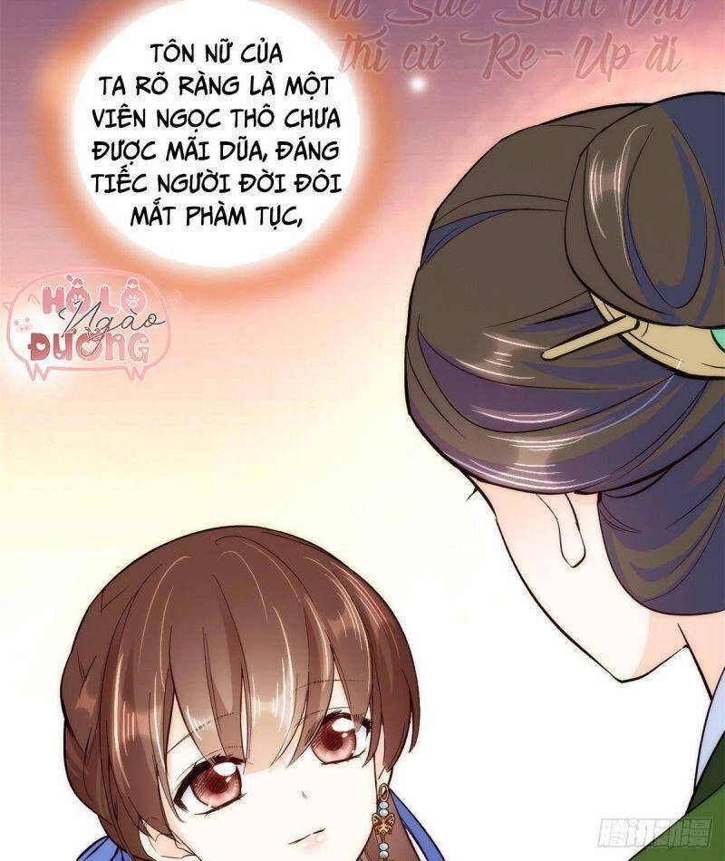 Thiều Quang Mạn Chapter 45 - 34