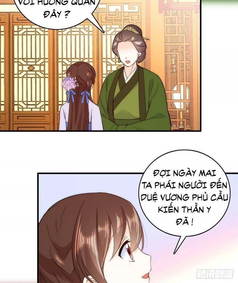 Thiều Quang Mạn Chapter 45 - 36