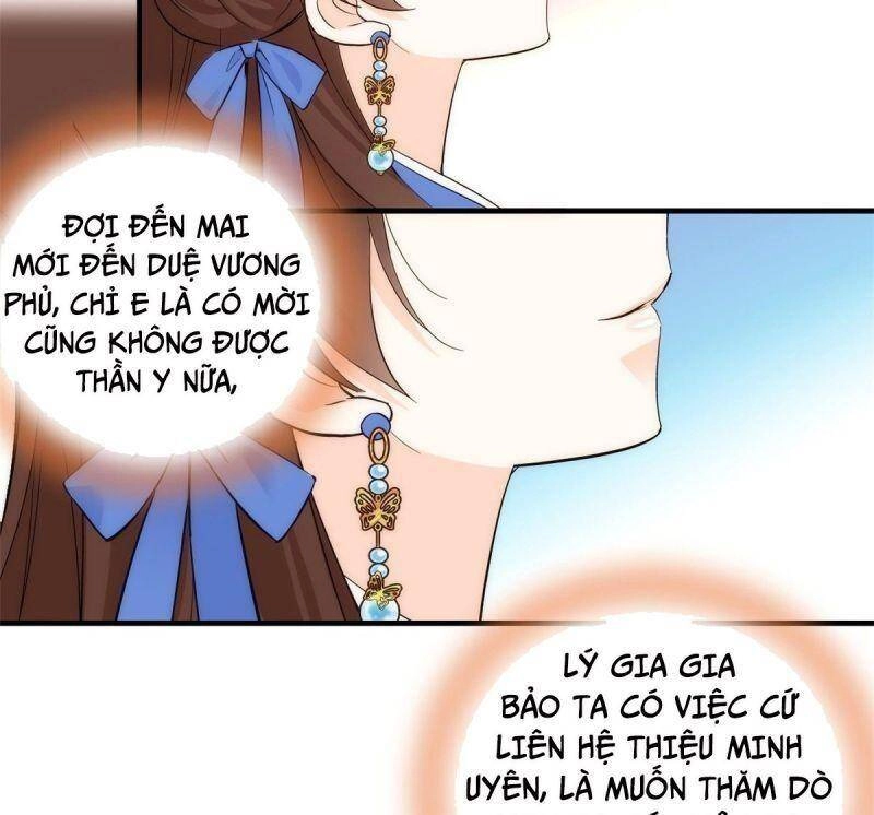 Thiều Quang Mạn Chapter 45 - 37