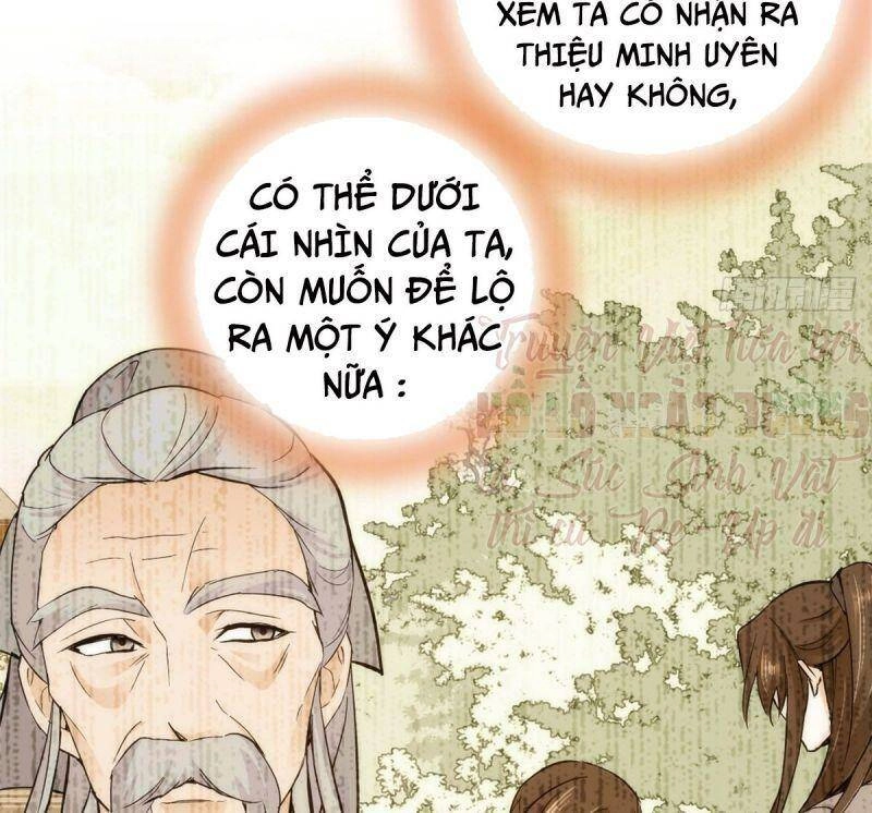Thiều Quang Mạn Chapter 45 - 38