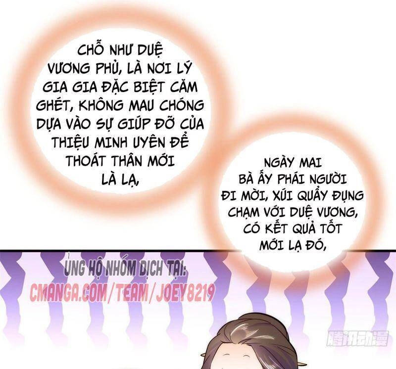 Thiều Quang Mạn Chapter 45 - 40