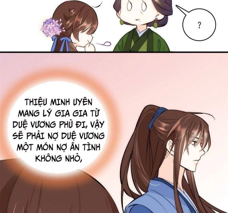 Thiều Quang Mạn Chapter 45 - 41