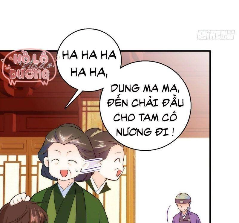 Thiều Quang Mạn Chapter 45 - 46