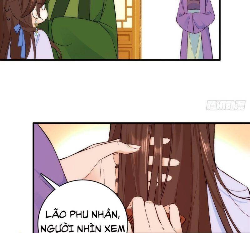 Thiều Quang Mạn Chapter 45 - 47