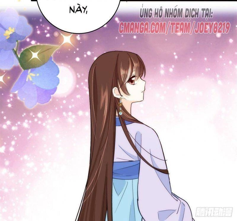 Thiều Quang Mạn Chapter 45 - 48