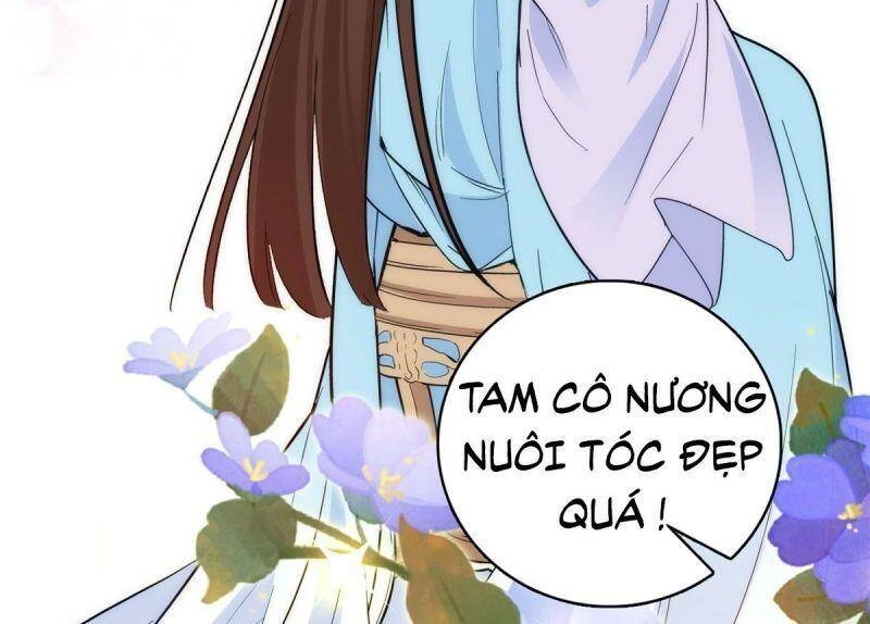 Thiều Quang Mạn Chapter 45 - 49