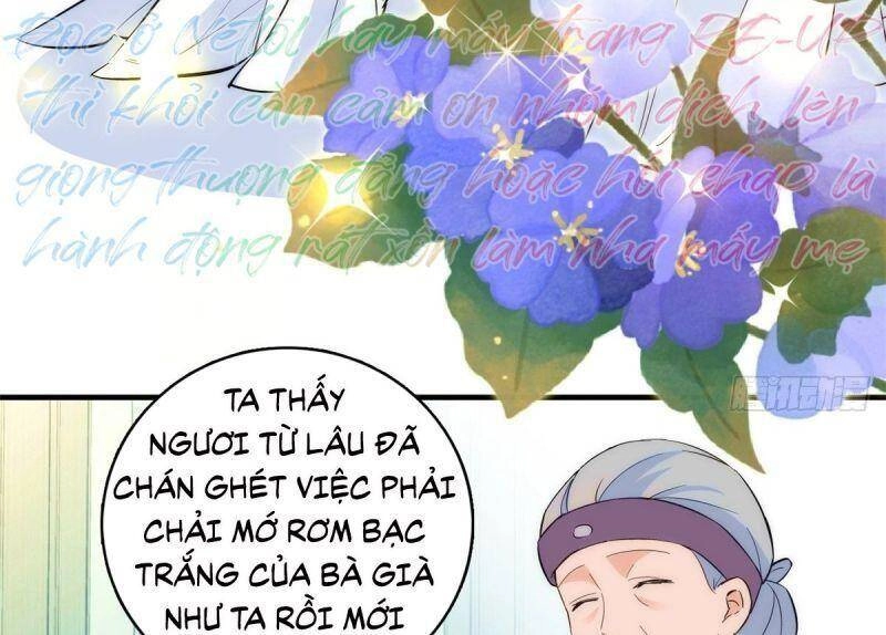 Thiều Quang Mạn Chapter 45 - 50