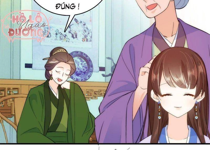 Thiều Quang Mạn Chapter 45 - 51