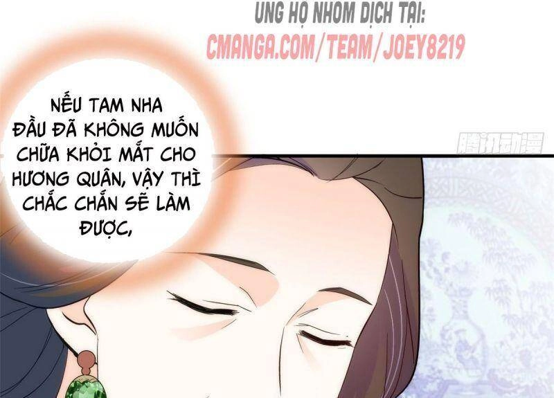 Thiều Quang Mạn Chapter 45 - 52