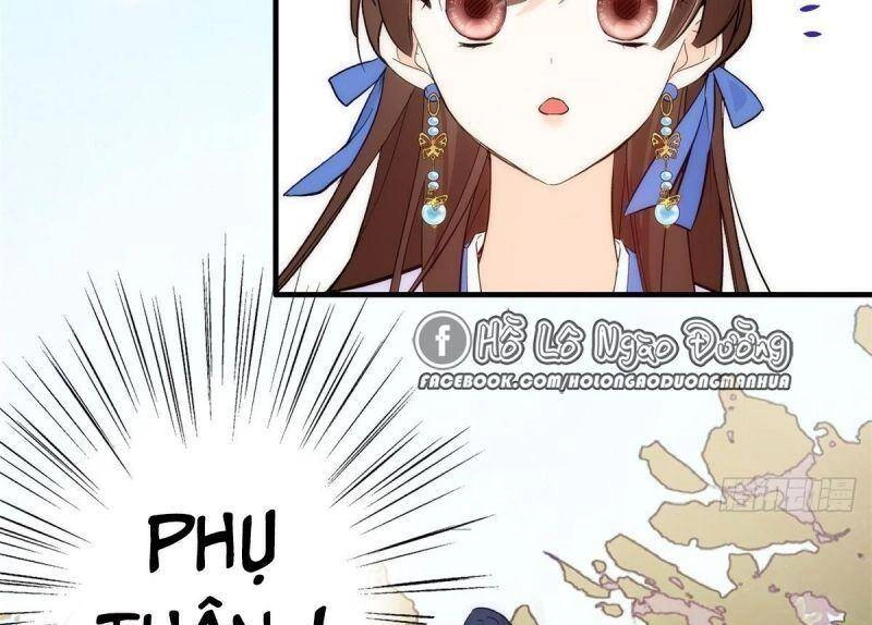 Thiều Quang Mạn Chapter 45 - 57