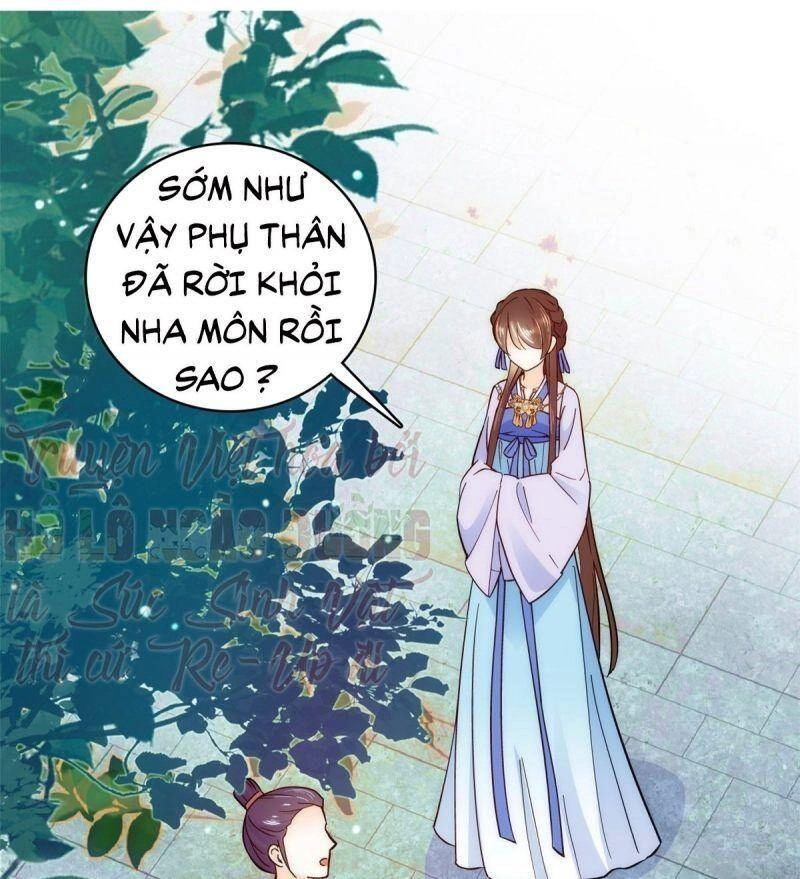 Thiều Quang Mạn Chapter 46 - 3