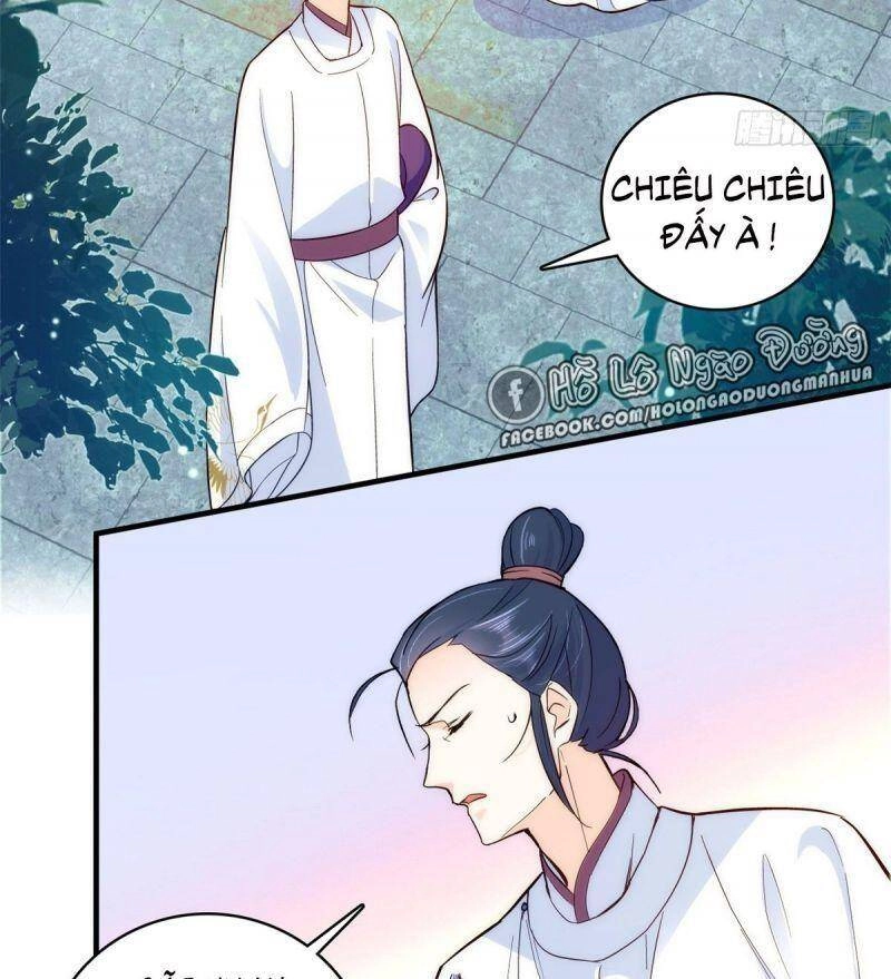 Thiều Quang Mạn Chapter 46 - 4