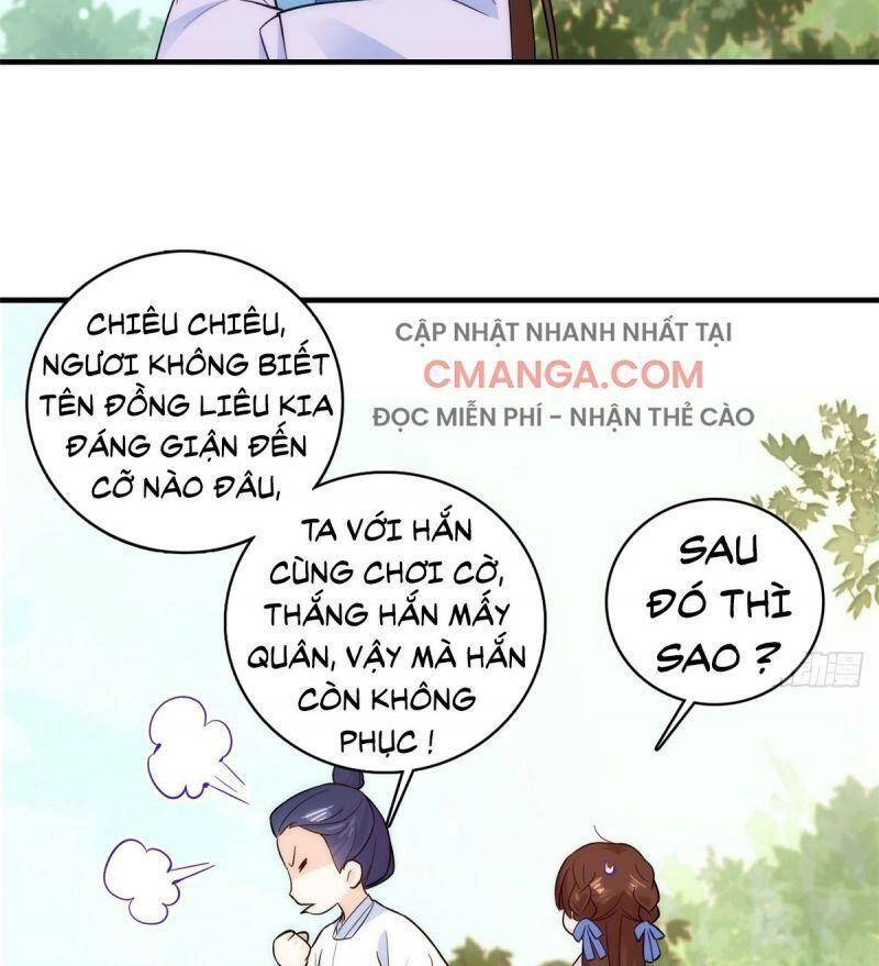 Thiều Quang Mạn Chapter 46 - 6