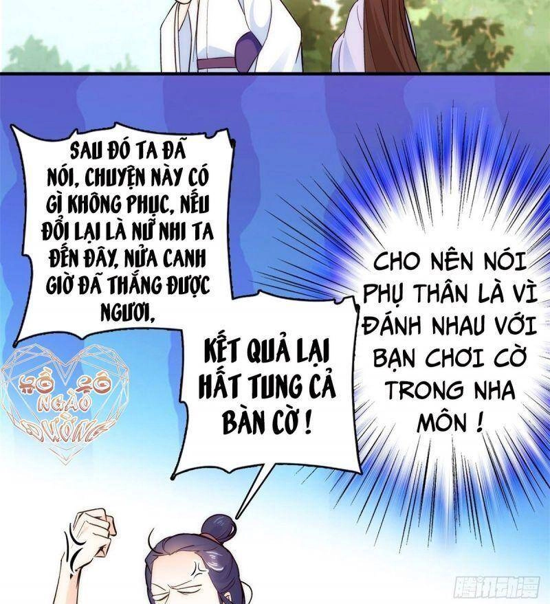 Thiều Quang Mạn Chapter 46 - 7