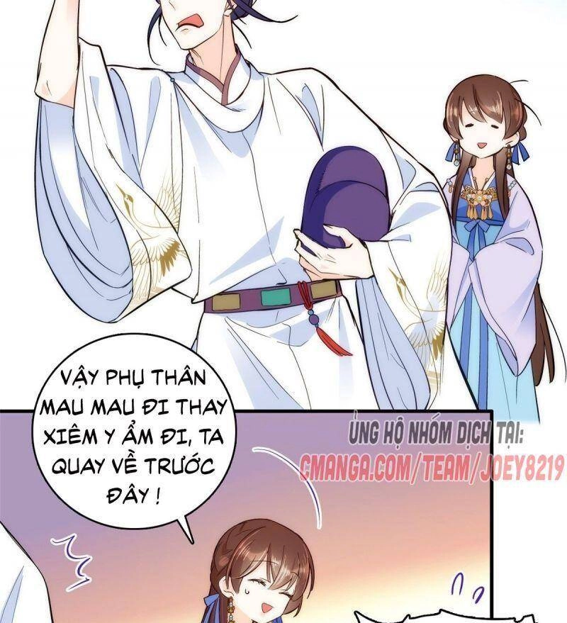 Thiều Quang Mạn Chapter 46 - 8